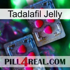 Tadalafil Jelly 14